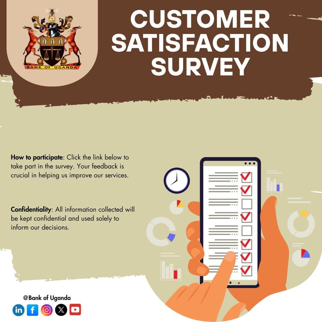 Customer Satisfaction Survey